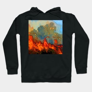 Wildfire Hoodie